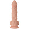 Baile Gode réaliste Buraq Beautiful 18 x 4.5cm